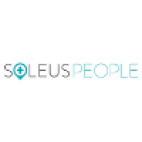 Soleus People Logo