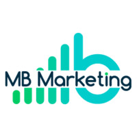 MB Marketing Agencia Logo