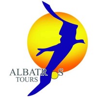 Albatros Tours Logo