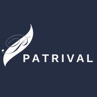 Patrival Logo