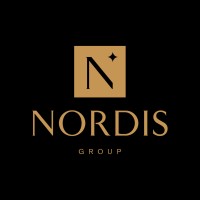 Nordis Group Logo