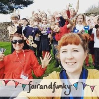 fairandfunky CIC Logo