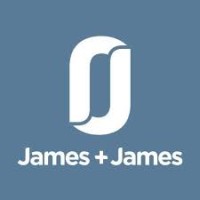 James+James Logo