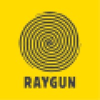 Raygun Music Logo