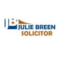 Julie Breen Solicitor Logo
