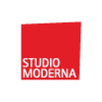 Studio Moderna Srbija Logo
