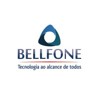 Bellfone Distribuidora Logo