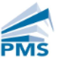 PMS Payroll Management Solutions Logo