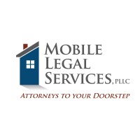 Mobile Legal Services, PLLC Logo