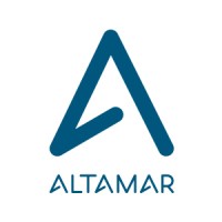 Editorial Altamar, S.L. Logo