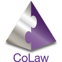 CoLaw Logo