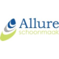 Allure schoonmaak Logo
