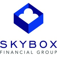 Skybox Financial Group Logo