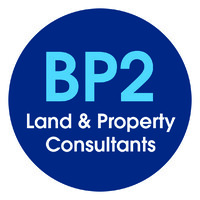 BP2 Land & Property Consultants Logo