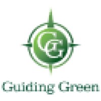 Guiding Green, LLC Logo