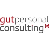 Gut Personal Consulting GmbH Logo
