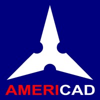 Americad Details LLC Logo