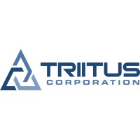 Triitus Corporation Logo