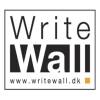 WriteWall Logo