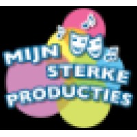Mijn Sterke Producties Logo