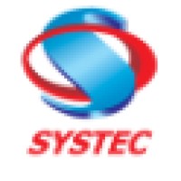 SYSTEC TELECOM Logo