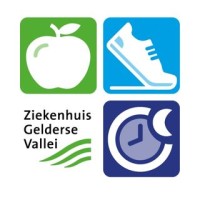 Ziekenhuis Gelderse Vallei Logo