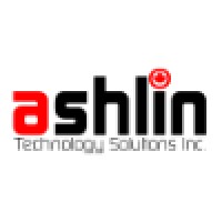 Ashlin Technology Solutions Inc. Logo