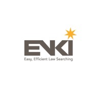 Enki Search Logo