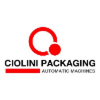 Ciolini Packaging Logo