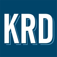 KRD Design Logo