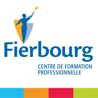 Fierbourg, Centre de formation professionnelle Logo