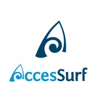 AccesSurf Hawaii Inc Logo