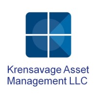 Krensavage Asset Management LLC Logo