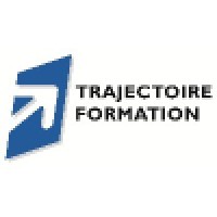 Trajectoire Formation Logo