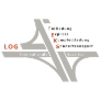 LOGTEKS GmbH Logo