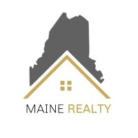 Maine Realty LLC Logo