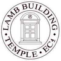 Lamb Building Logo
