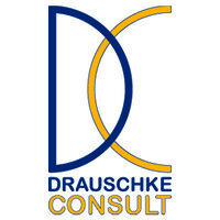 Drauschke Consult A/S Logo