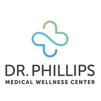 DR PHILLIPS MEDICAL WELLNESS CENTER LLC Logo