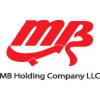 MB Holding Company LLC Logo