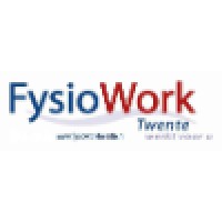 FysioWork Twente Logo