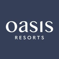 Oasis Resorts Logo