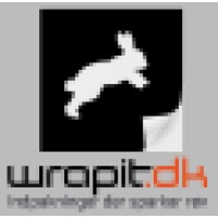 Wrapit.dk Logo