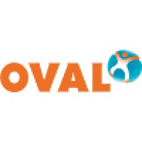 OVAL - Organisatie Vitaliteit, Activering en Loopbaan Logo