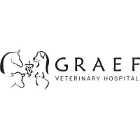 Graef Veterinary Hospital Logo
