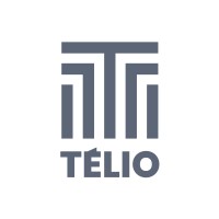 Télio - Fashion Fabrics Logo