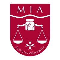 The Malta Institute of Accountants (MIA) Logo