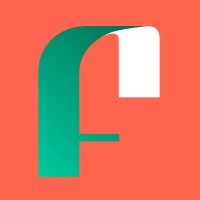 Femke Akkerman | Your creative growth marketeer Logo