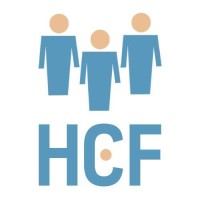 Healthy Community Foundation Logo