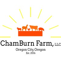 CHAMBURN FARM, LLC Logo